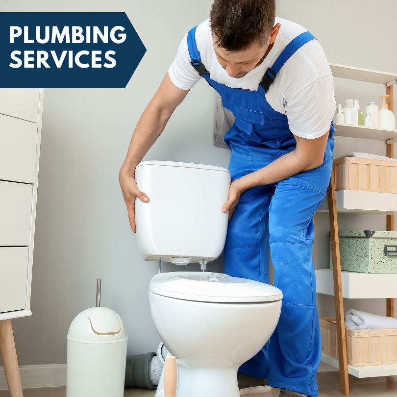 Plumbing Company in Brooktondale, NY